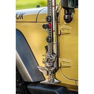 Lexus Trail Jacks & Vehicle Recovery Equipment Jack Mount Kits